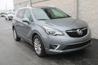 Used 2019 Buick Envision Essence image 1