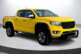 Used 2015 Chevrolet Colorado LT w/ Luxury Package video 1