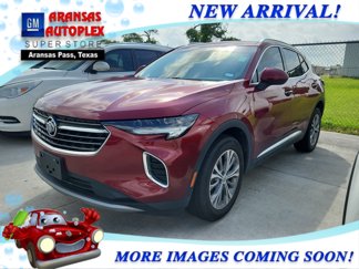 Used 2022 Buick Envision Preferred image 1