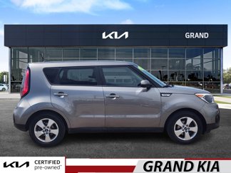 Used 2018 Kia Soul image 1