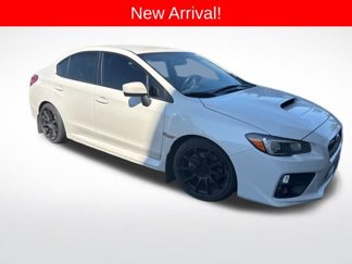 Used 2015 Subaru WRX image 1