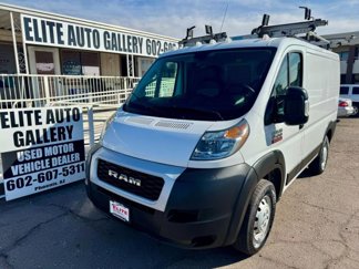 Used 2019 RAM ProMaster 1500 image 1