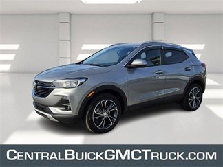 Used 2023 Buick Encore GX Select image 1