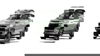 New 2026 Chevrolet Equinox ACTIV w/ Convenience Package III image 1