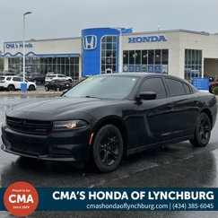 Used 2019 Dodge Charger SXT image 1