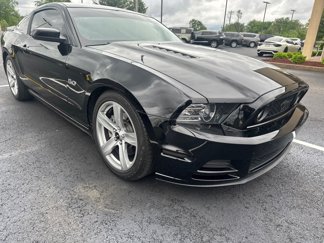 Used 2013 Ford Mustang GT Premium w/ Comfort Pkg image 1