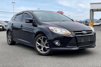 Used 2014 Ford Focus SE w/ Equipment Group 201A image 1
