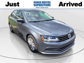 Used 2018 Volkswagen Jetta S image 1