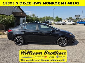 Used 2018 Toyota Corolla L video 2