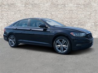 Used 2019 Volkswagen Jetta R-Line image 1