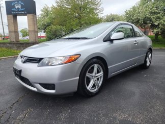 Used 2008 Honda Civic EX-L image 1