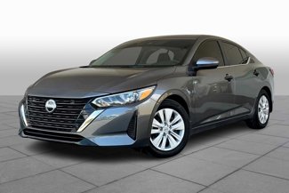 Used 2024 Nissan Sentra S image 1