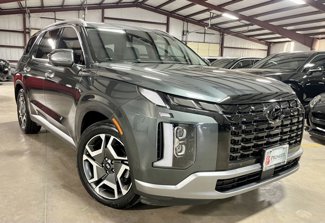 Used 2023 Hyundai Palisade SEL w/ Premium Package image 1