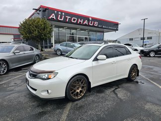 Used 2010 Subaru Impreza 2.5i image 1
