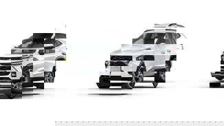 New 2025 Chevrolet Trax LT w/ Driver Confidence Package image 1