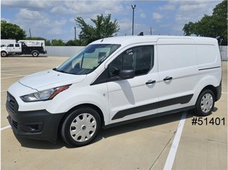 Used 2022 Ford Transit Connect XL w/ CNG/LPG Engine Prep Package image 1