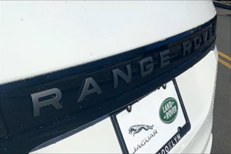 New 2026 Land Rover Range Rover Evoque S image 1
