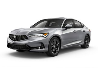 New 2025 Acura Integra A-Spec image 1