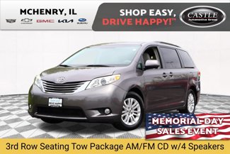 Used 2011 Toyota Sienna image 1