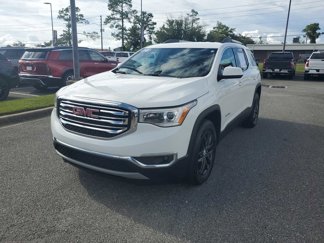 Used 2018 GMC Acadia SLT image 1