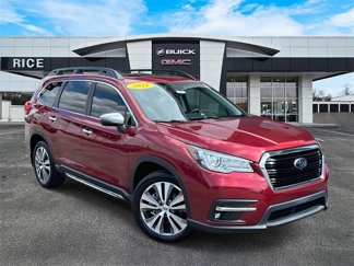 Used 2021 Subaru Ascent Touring w/ Popular Package #2 image 1