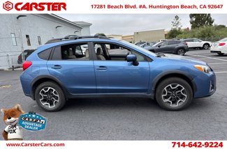 Used 2017 Subaru Crosstrek 2.0i Premium image 1