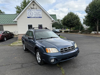 Used 2006 Subaru Baja Sport image 1