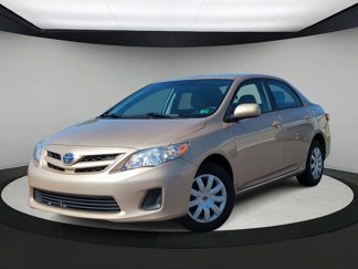 Used 2011 Toyota Corolla LE image 1
