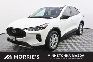 Used 2023 Ford Escape Active w/ Tech Pack #1 image 1