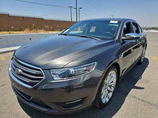 Used 2019 Ford Taurus Limited image 1