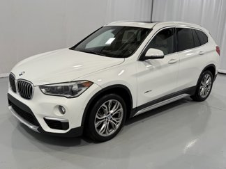 Used 2016 BMW X1 xDrive28i image 1