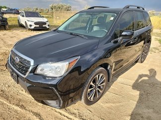 Used 2017 Subaru Forester 2.0XT Premium w/ Protection Package #1 image 1