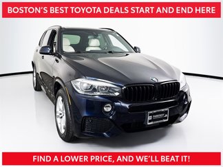 Used 2017 BMW X5 xDrive35i image 1