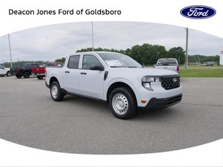 New 2025 Ford Maverick XL image 1
