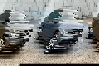 Used 2015 Volkswagen Jetta S w/ Welcome Package image 1