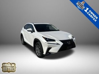 Used 2021 Lexus NX 300 AWD w/ Accessory Package 2 image 1