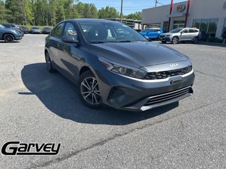 Used 2023 Kia Forte LXS image 1