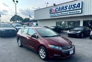 Used 2010 Honda Insight EX image 1