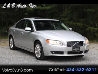 Used 2009 Volvo S80 3.2 image 1