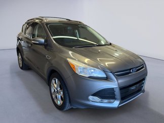 Used 2014 Ford Escape Titanium image 1