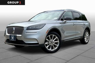 Used 2022 Lincoln Corsair AWD w/ Premium Package image 1
