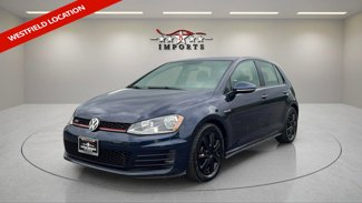 Used 2015 Volkswagen GTI S image 1