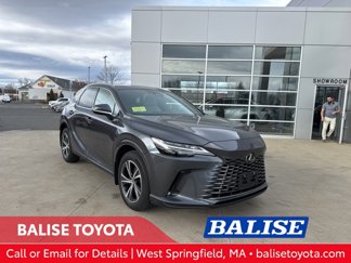 Used 2024 Lexus RX 350 Premium image 1