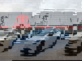 New 2026 Toyota Prius LE image 1