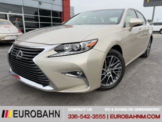 Used 2016 Lexus ES 350 image 1