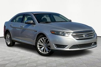 Used 2014 Ford Taurus Limited image 1