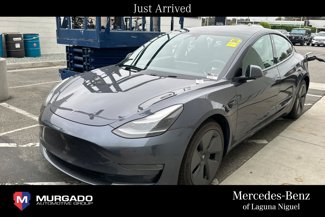 Used 2021 Tesla Model 3 Long Range image 1