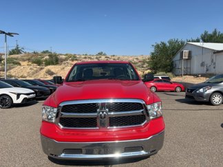 Used 2024 RAM 1500 Classic SLT image 1