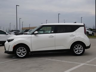 Used 2023 Kia Soul S video 2