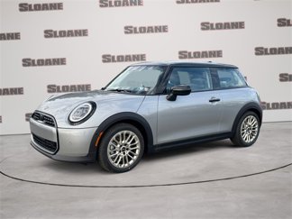 New 2025 MINI Cooper 2-Door Hardtop image 1